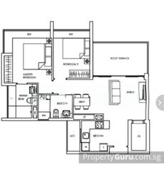 Trevista (D12), Condominium #560453491